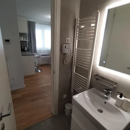 Appartement Adriana Zadar