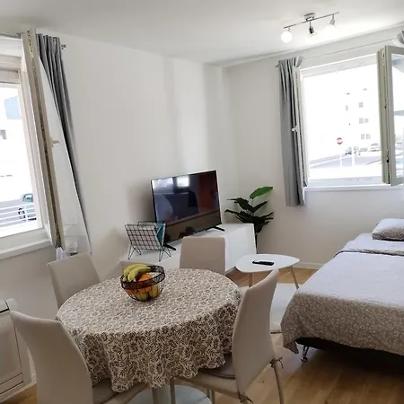 Appartement Adriana
