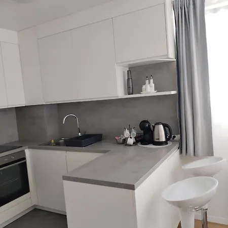 Adriana Appartement