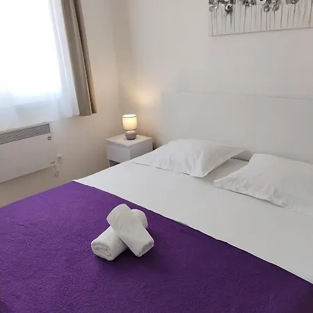 Appartement Adriana Zadar