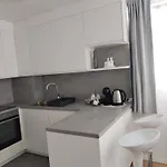 Adriana Апартаменти