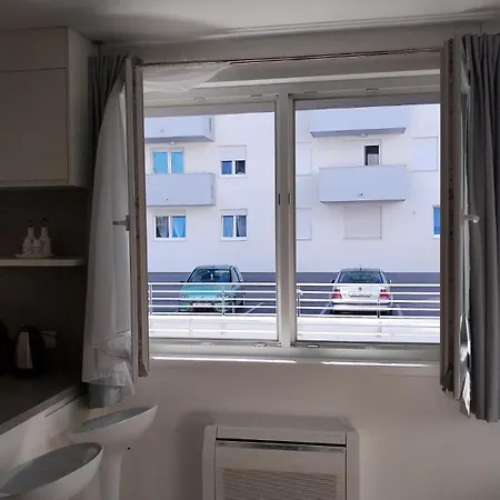 Apartamento Adriana Zadar