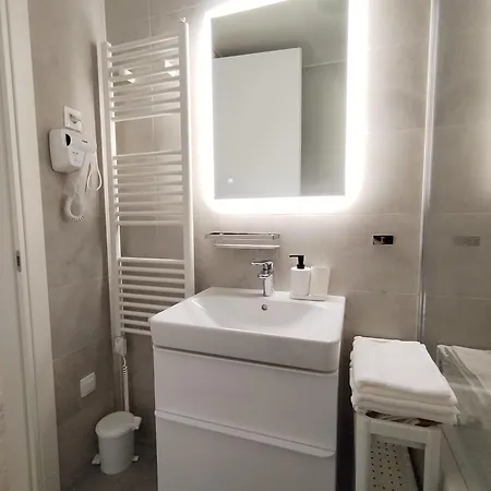 Apartamento Adriana Zadar