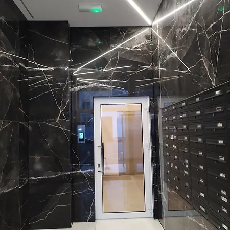 Adriana Apartamento Zadar