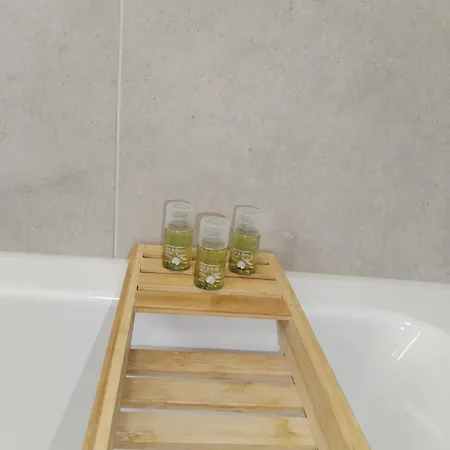 Apartamento Adriana Zadar