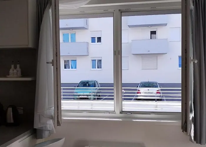 Appartement Adriana Zadar