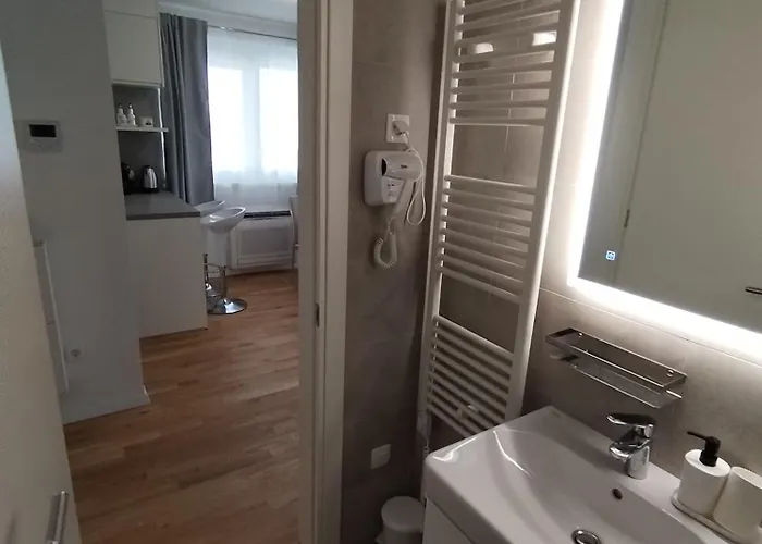 Appartement Adriana Zadar