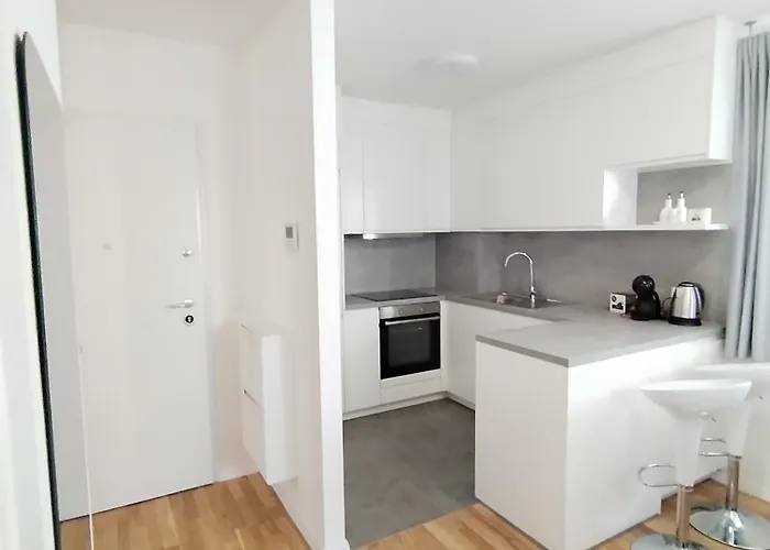 Appartement Adriana *