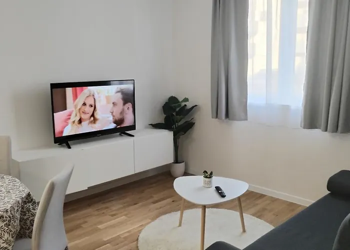 Appartement Adriana *