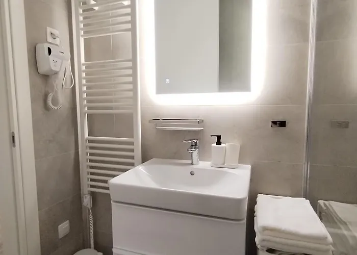 Appartement Adriana Zadar