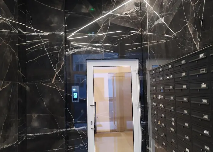 Adriana Appartement Zadar