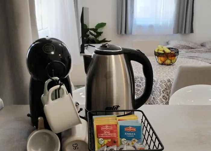 Appartement Adriana Zadar