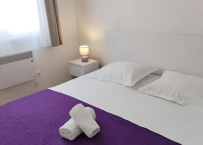 Appartement Adriana Zadar