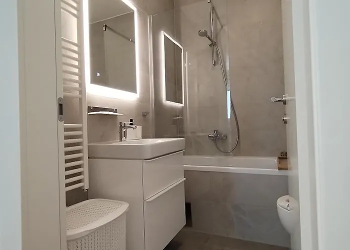 Adriana Appartement *